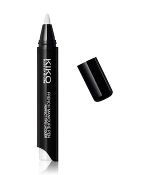 KIKO Milano White French Manicure Pen Nailart Pen-4 ml