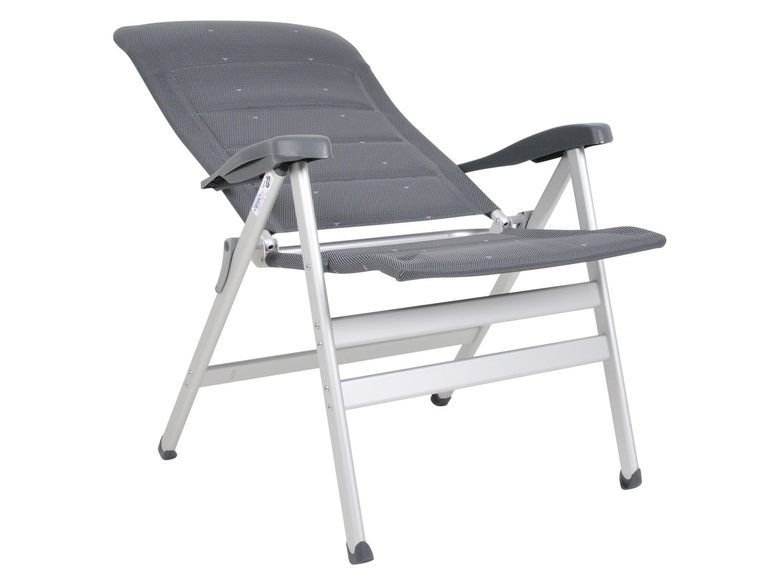 Crespo AL-238 Deluxe Klappstuhl