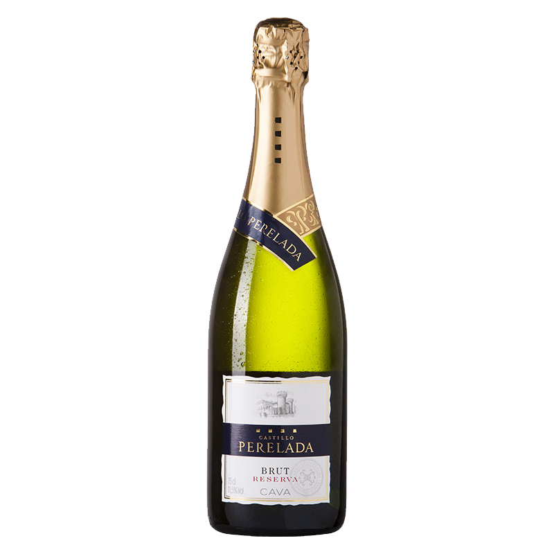 Cava Brut Blue Festival (kleine Flasche)