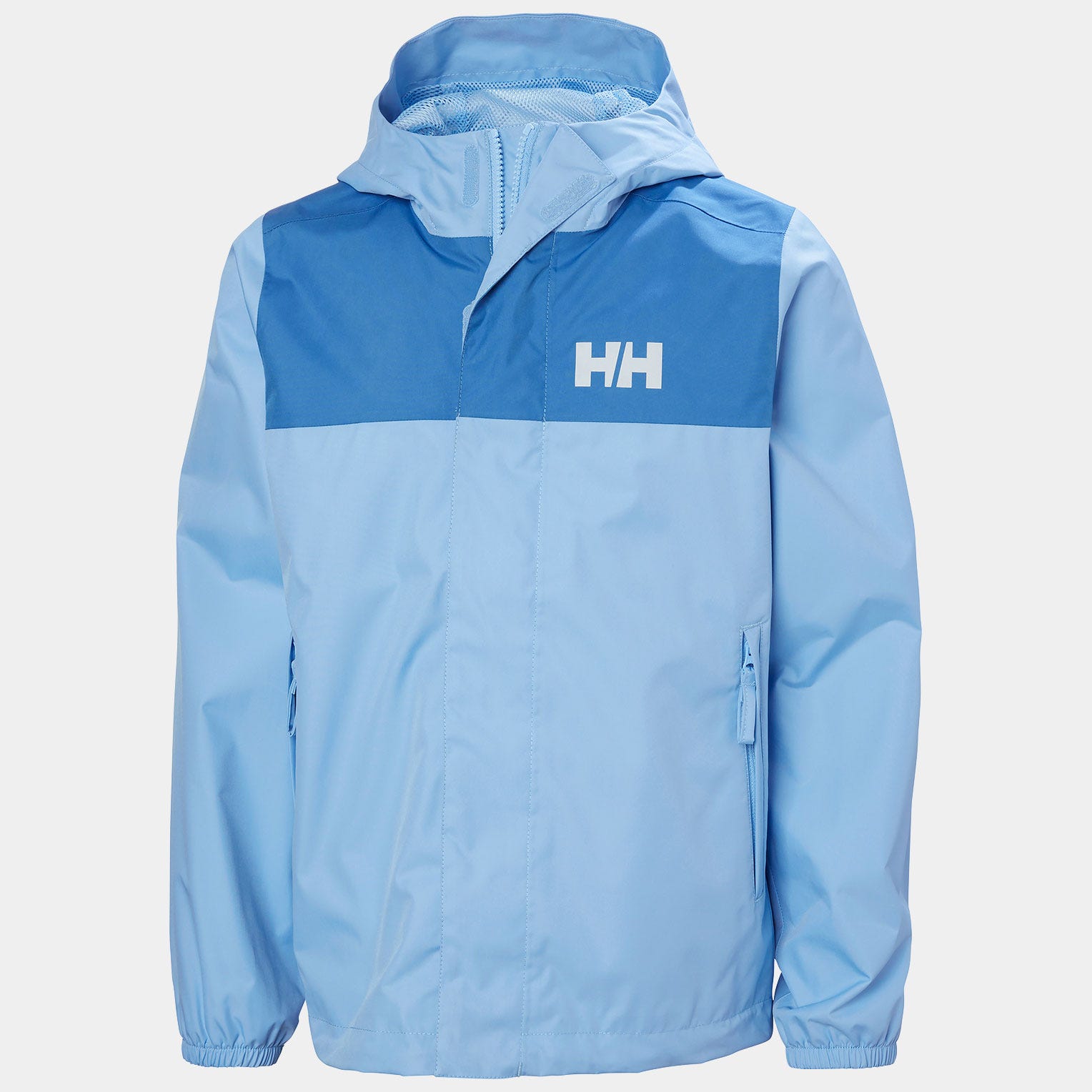 Juniors’ Vancouver Rain Jacket