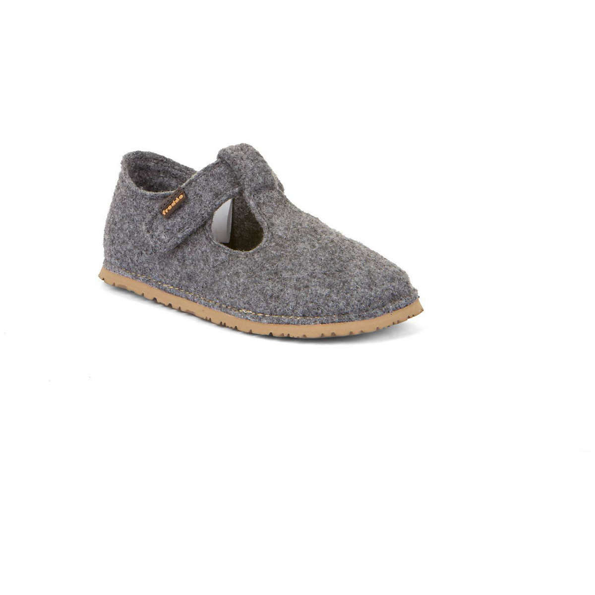 G1700378 Grey Halbschuhe