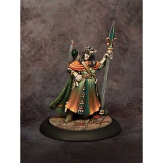 Reaper Silver Anniversary - Elanter, the Lost Prince