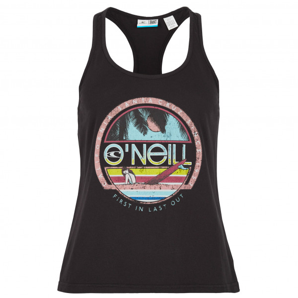 O'Neill - Women's Connective Graphic Tank Top - Tank Top