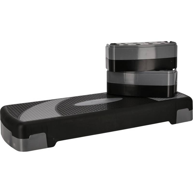 Endurance Stepper