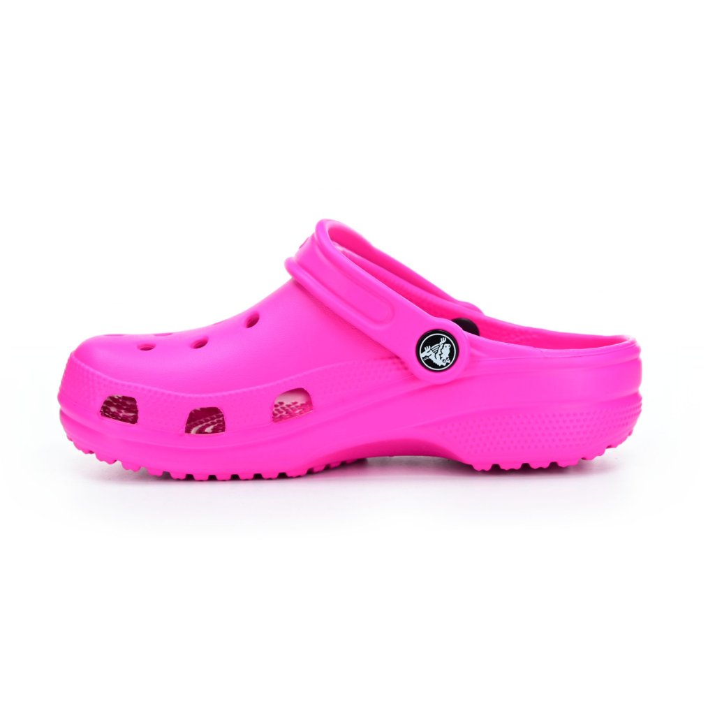 Crocs Classic Clog Juice Pantoffeln