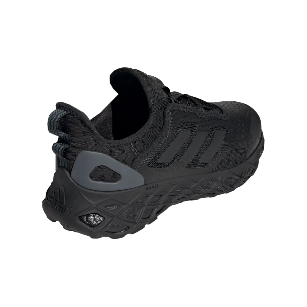 adidas Web Boost HQ6995 / schwarz