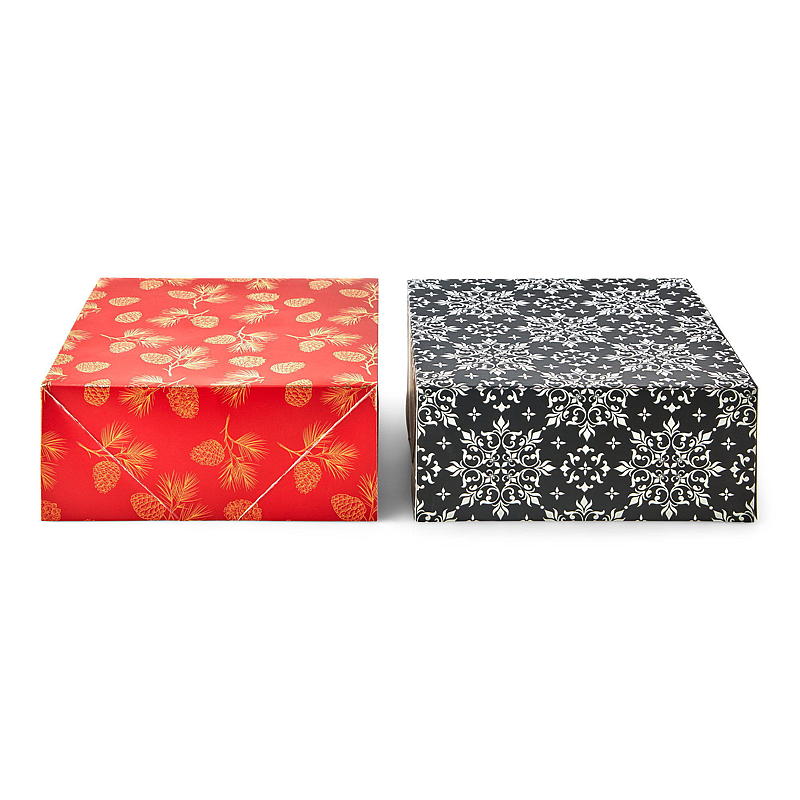 Home Gaveeske 2-pk ekstra tykk
