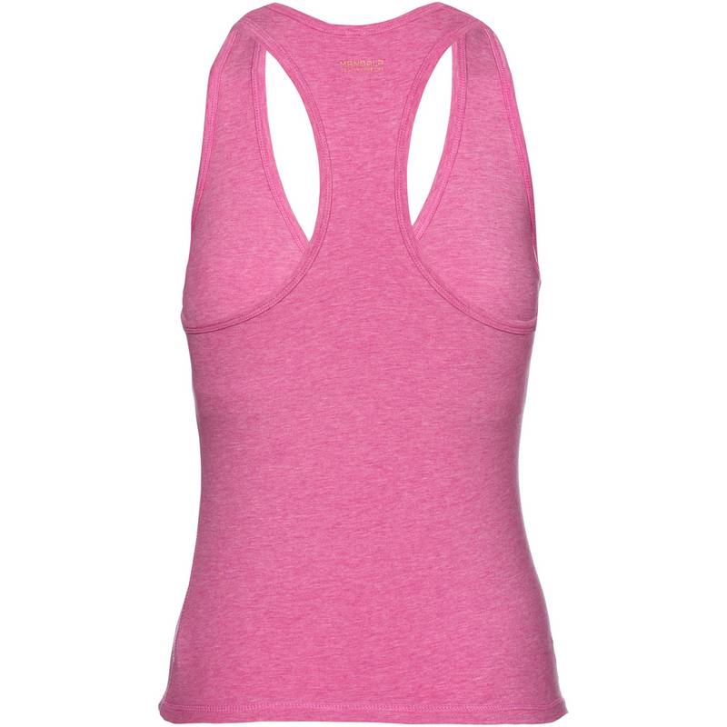 Mandala Racer Back Funktionstank Damen