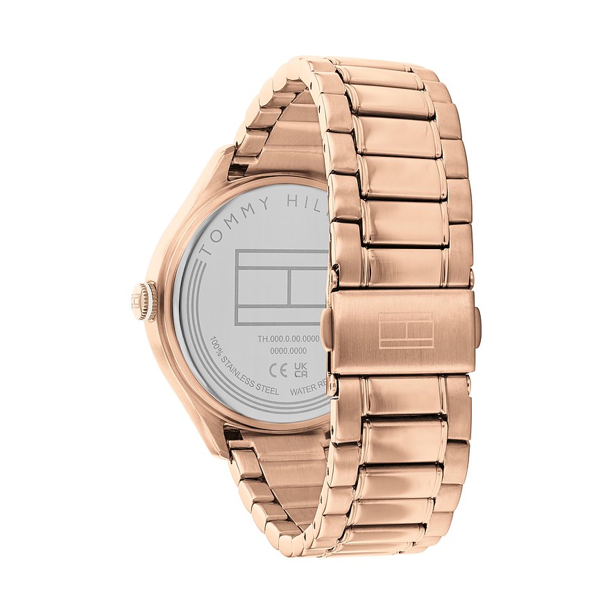Tommy Hilfiger Damenuhr