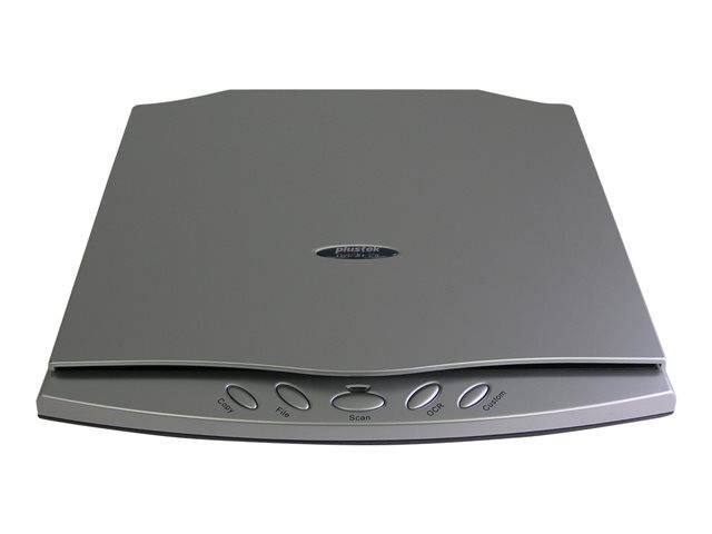 PLUSTEK Dokumentenscanner 278 Silber