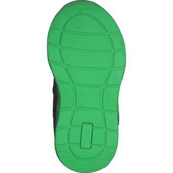 Leone for kids Lauflern Kletter in schwarz