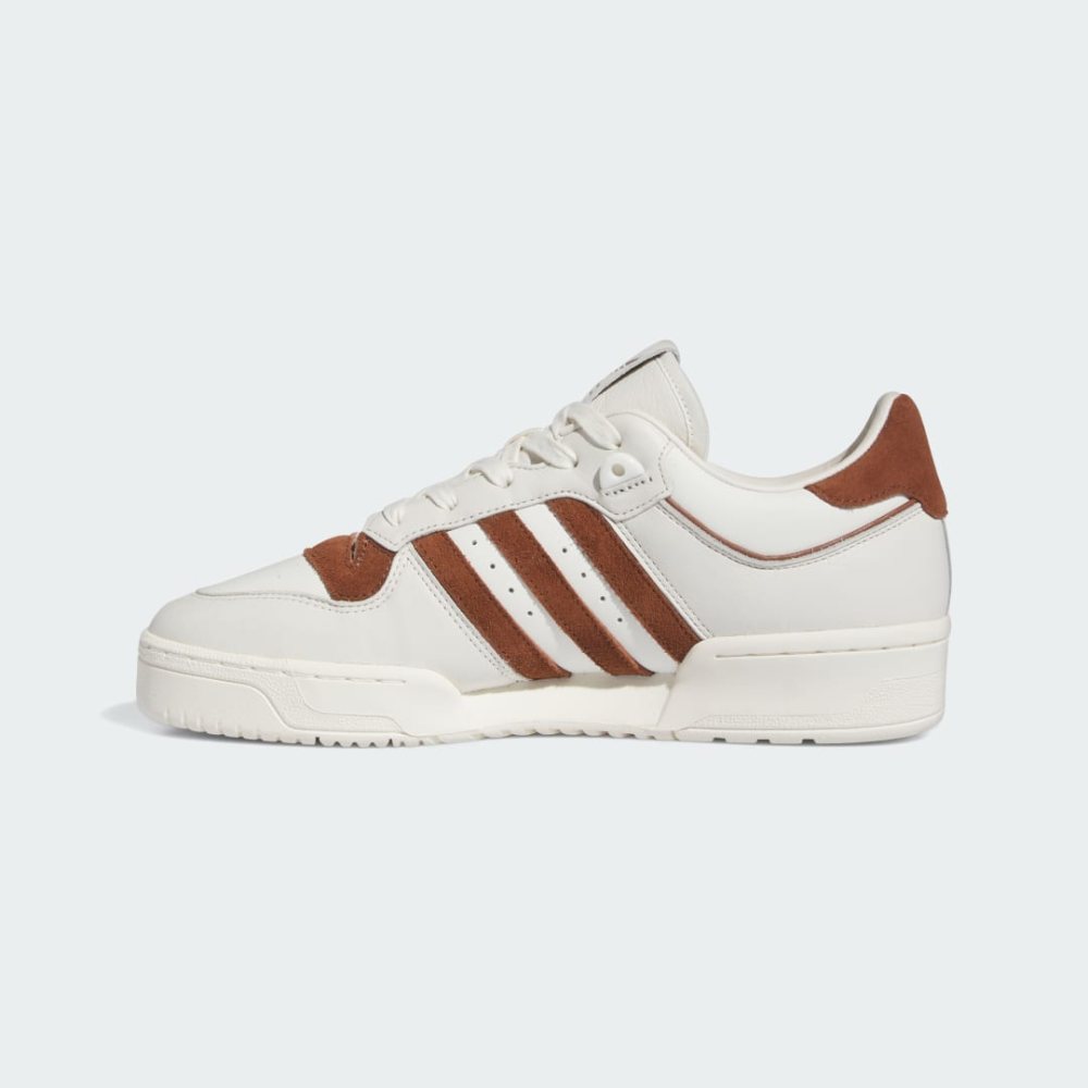adidas Rivalry 86 Low ID8406 / weiss