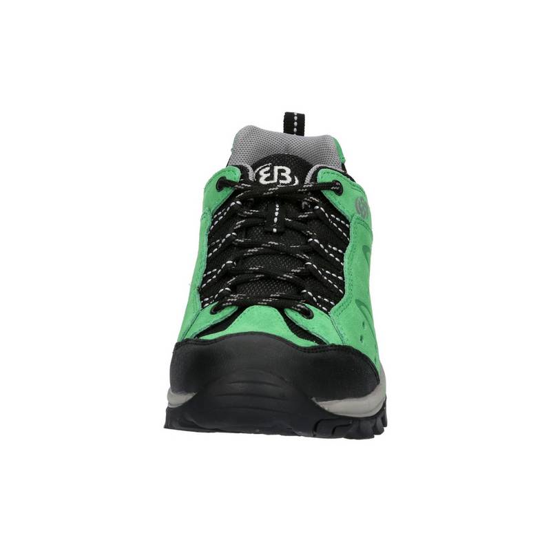 Brütting Wanderschuh Wanderschuhe Damen
