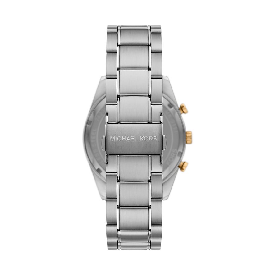 Michael Kors Chronograph ACCELERATOR