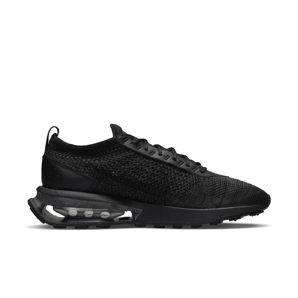 Nike Air Max Flyknit Racer FD2764 001 / schwarz