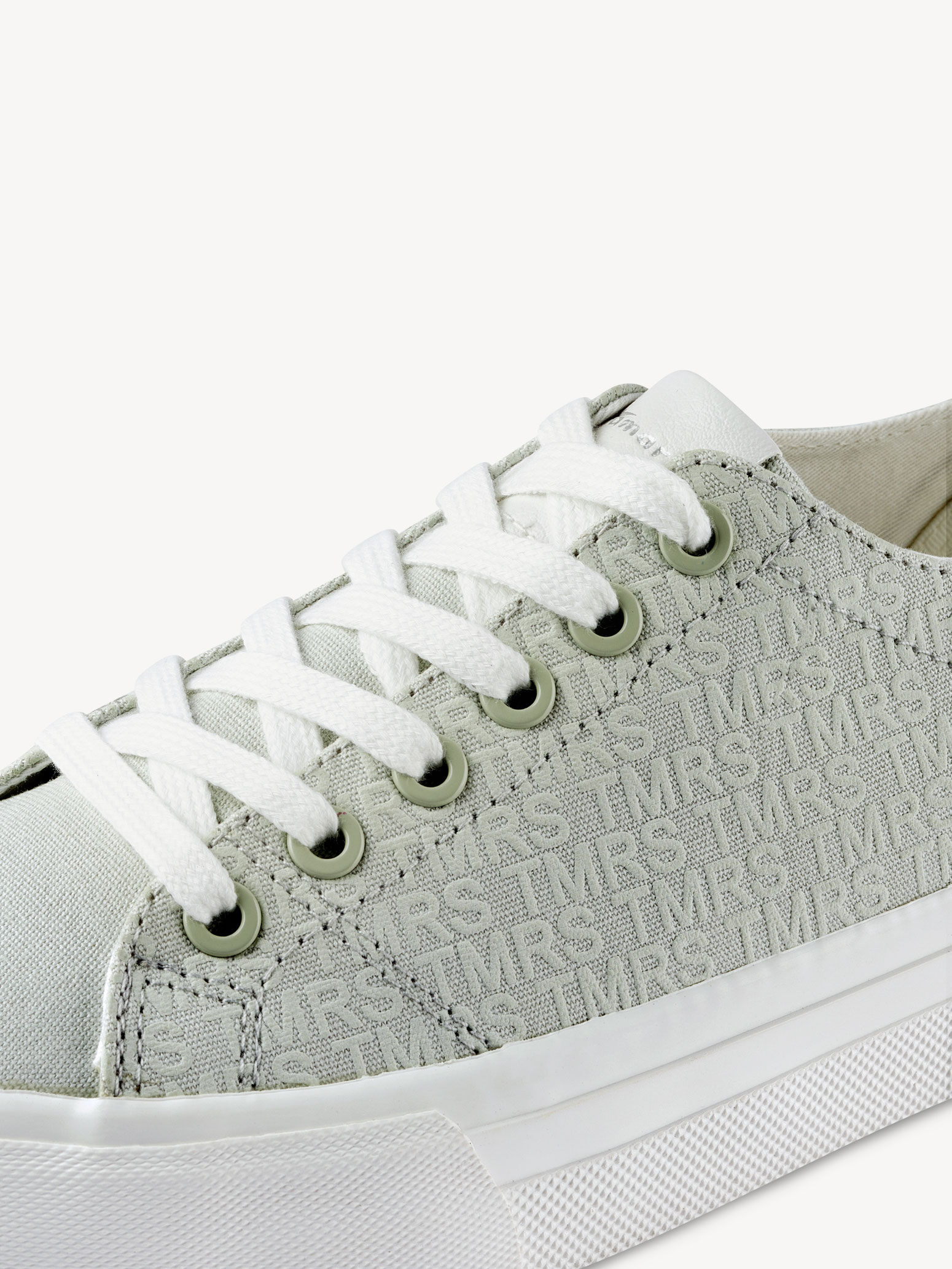 Basket - vert
