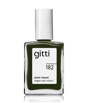 gitti no. 182 Nagellack-15 ml