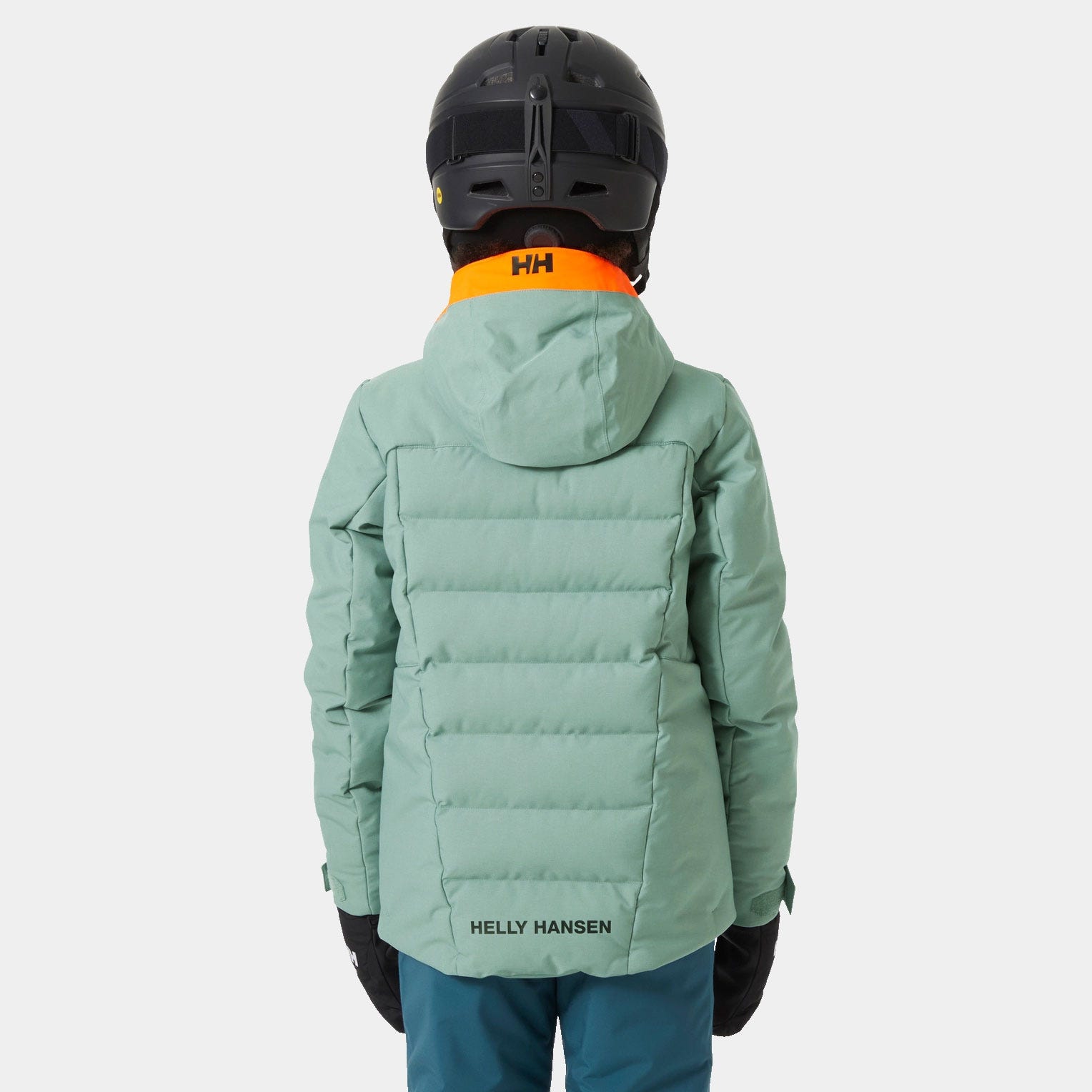 Juniors' Venture Jacket