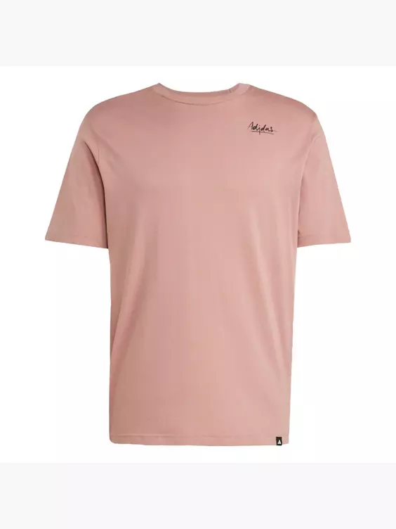 adidas Lounge Still Life Bowl Graphic T-Shirt