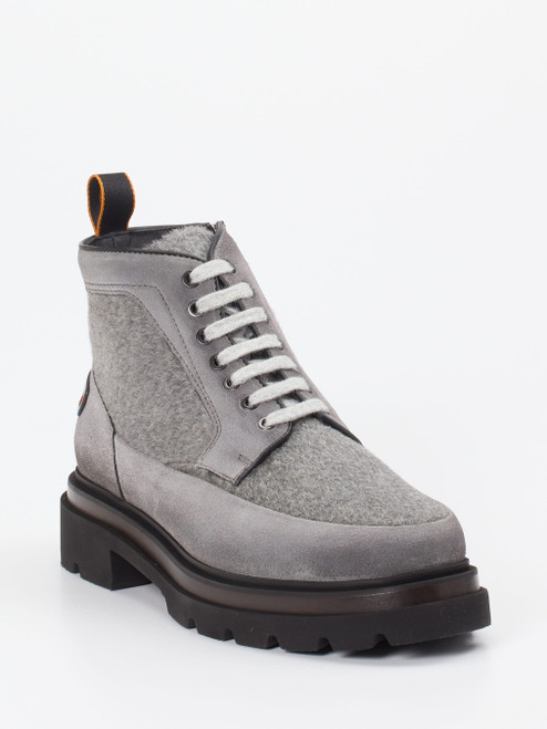Boots-48014590007 Santoni