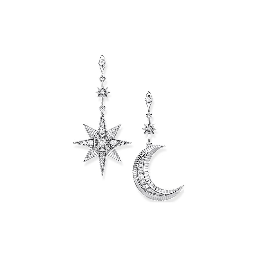 Thomas Sabo Ohrhänger