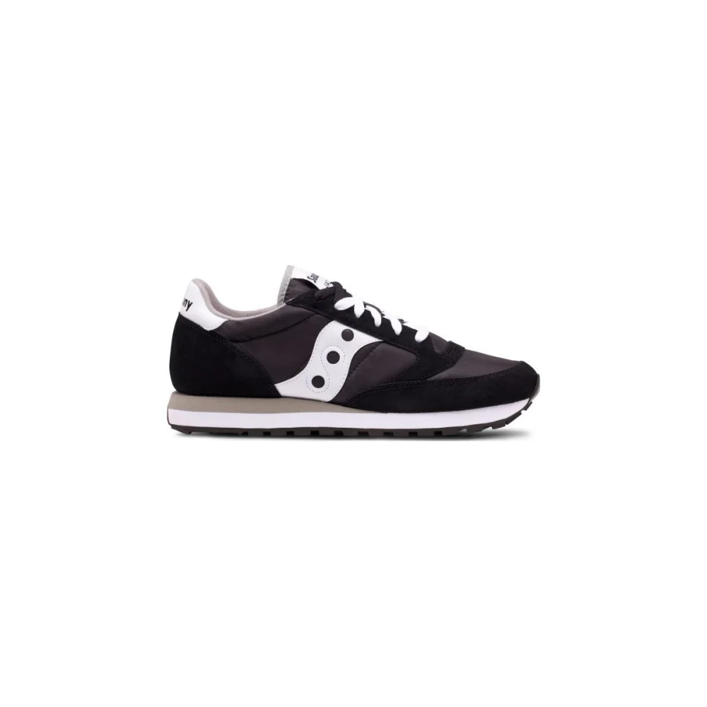 Saucony Jazz Original S2044-449 / schwarz