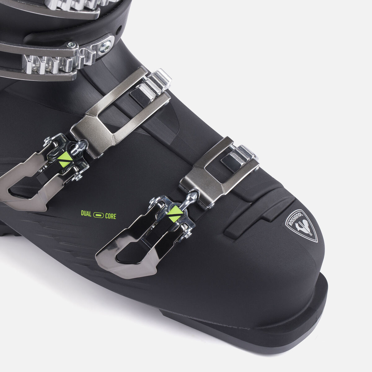 Herren On Piste Skischuhe HI-Speed Pro 100 MV
