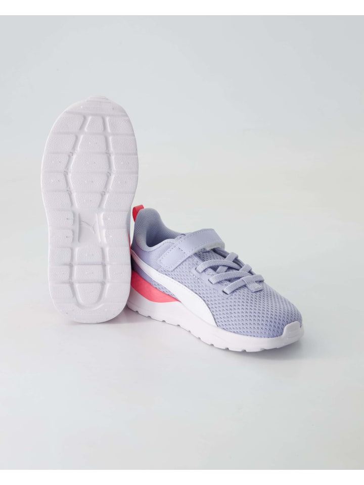 Puma Sportschuhe in Blau günstig kaufen