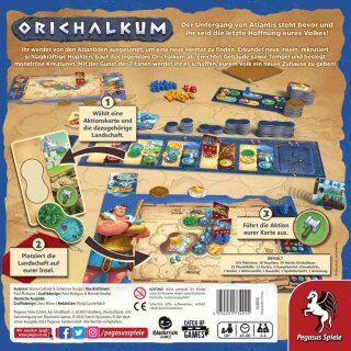 !AKTION Orichalkum (DE)