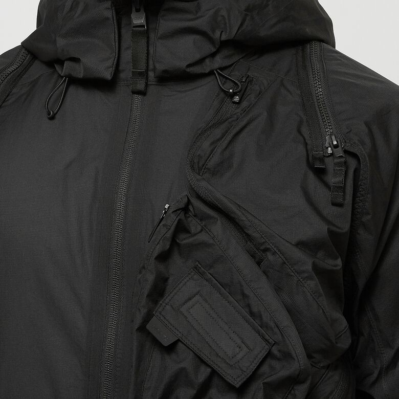JORDAN x Nocta NRG LR Track Jacket black/black/anthracite