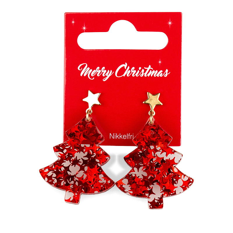Accessories med julemotiv