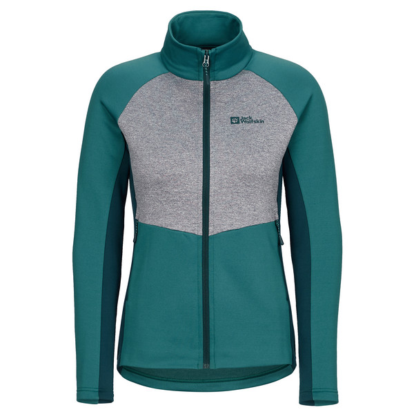 MARIENBERG FZ W Damen - Fleecejacke