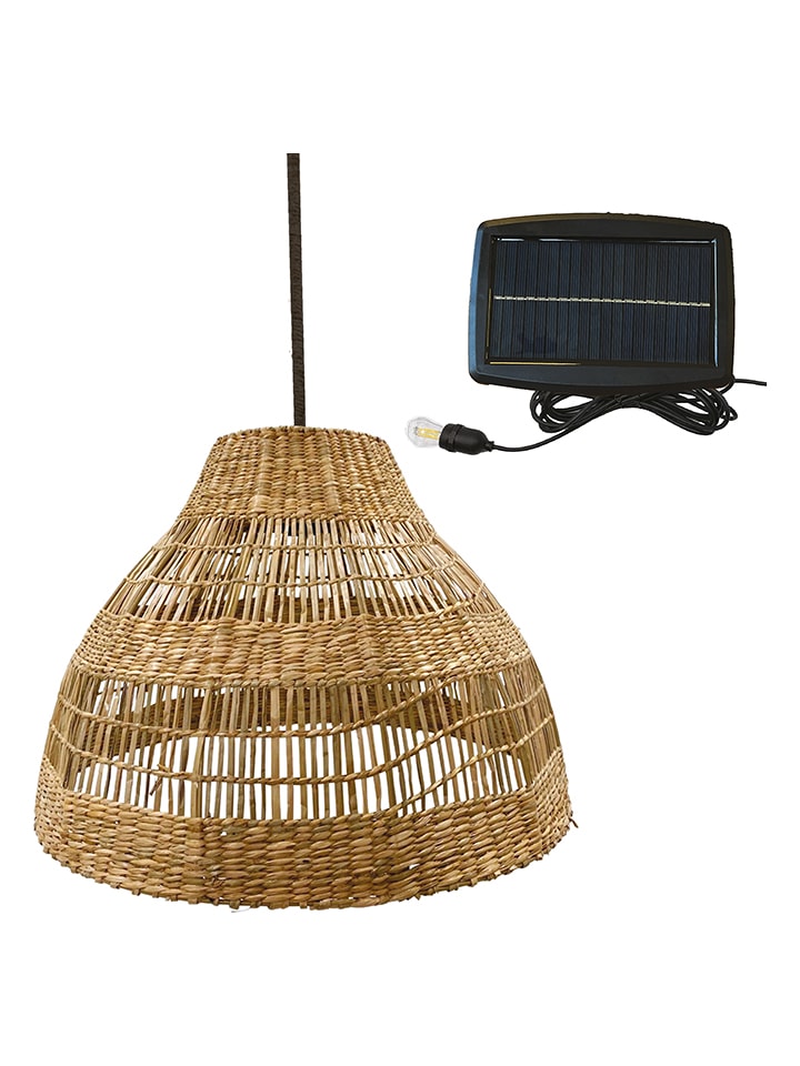 lumisky LED-Solarleuchte 