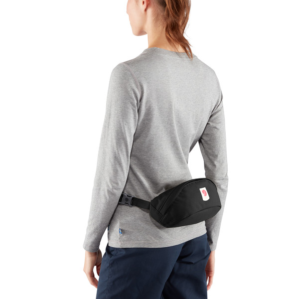 ULVÖ HIP PACK MEDIUM - Hüfttasche