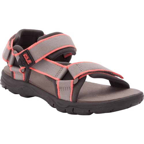 KINDER SANDALEN SEVEN SEAS 3