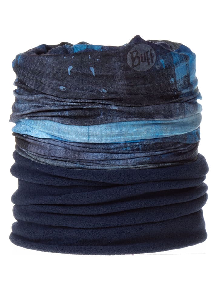 Buff Loop-Schal in Dunkelblau günstig kaufen onesize
