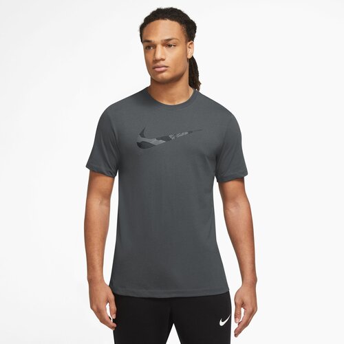 HERREN SHIRT M NK DF TEE CAMO GFX
