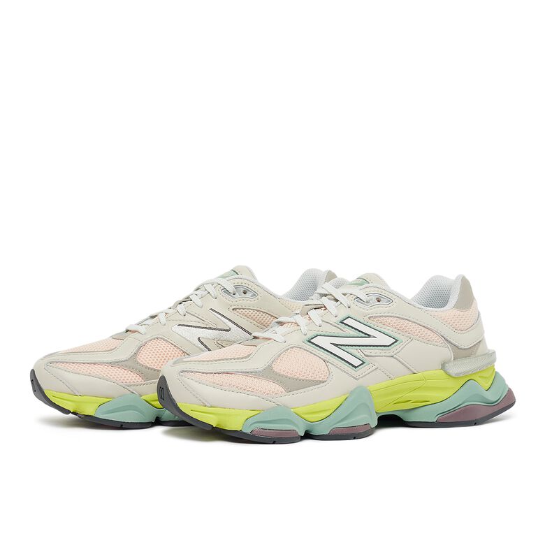 New Balance U9060GCB moonbeam