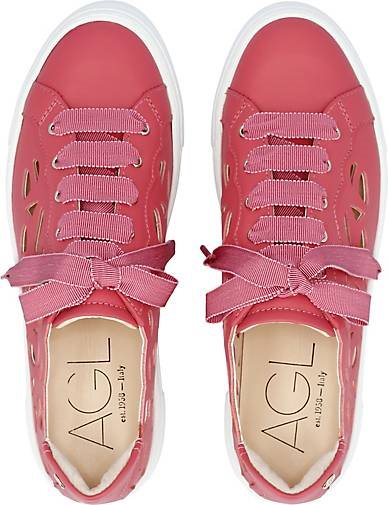 AGL Freizeit-Schnürer SNEAKER