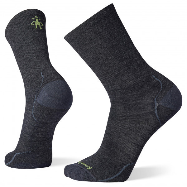 Smartwool - Everyday Anchor Line Crew - Multifunktionssocken