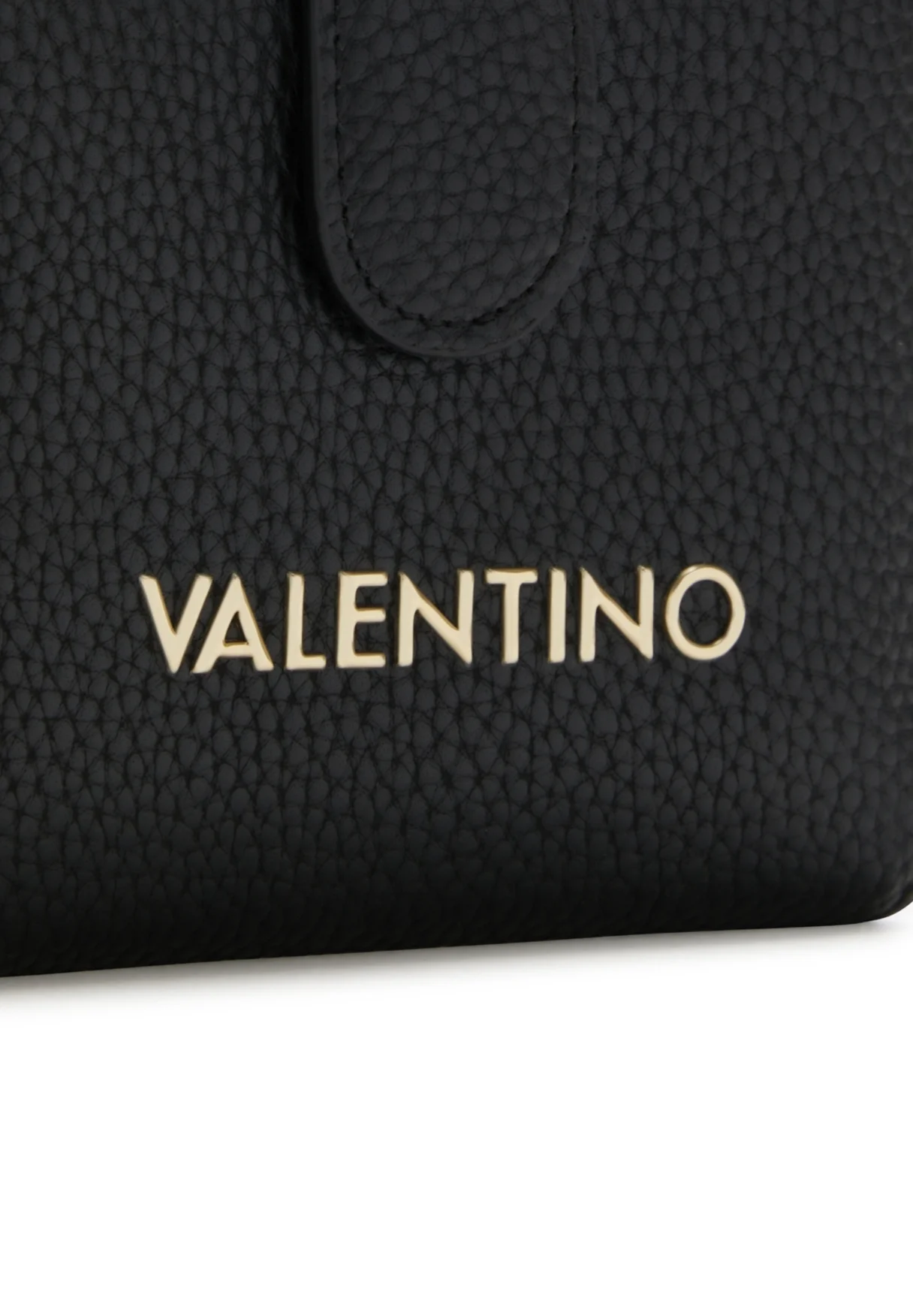 Valentino Bags DRUCKKNOPF - Monedero