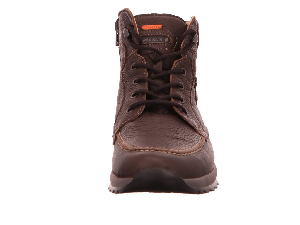 WALDLÄUFER Stiefeletten braun