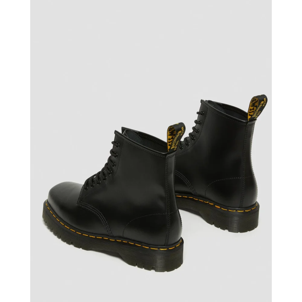 Dr. Martens 1460 Bex Squared 27886001 / schwarz