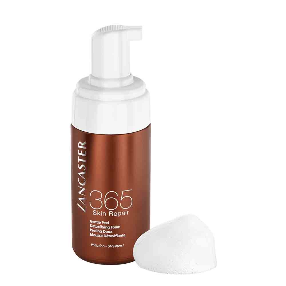 Lancaster 365 Skin Repair Skin Repair Gentle Peel Foam -sanfter Anti-Aging Peeling Schaum