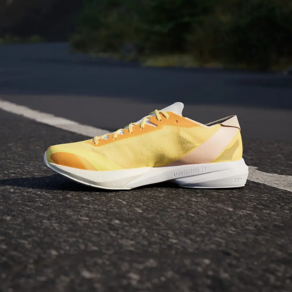 adidas Adizero Adios 8 IG5646 / orange