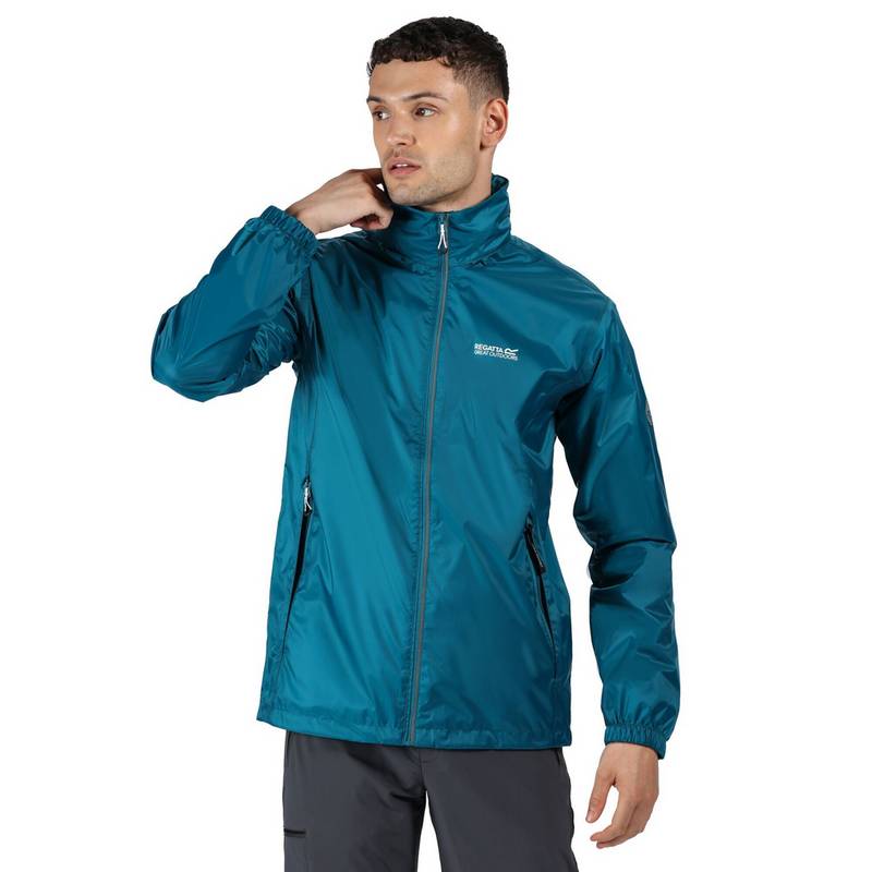 Regatta Lyle IV Outdoorjacke Herren