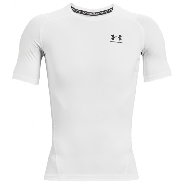 Under Armour - HG Armour Comp S/S - Kompressionswäsche