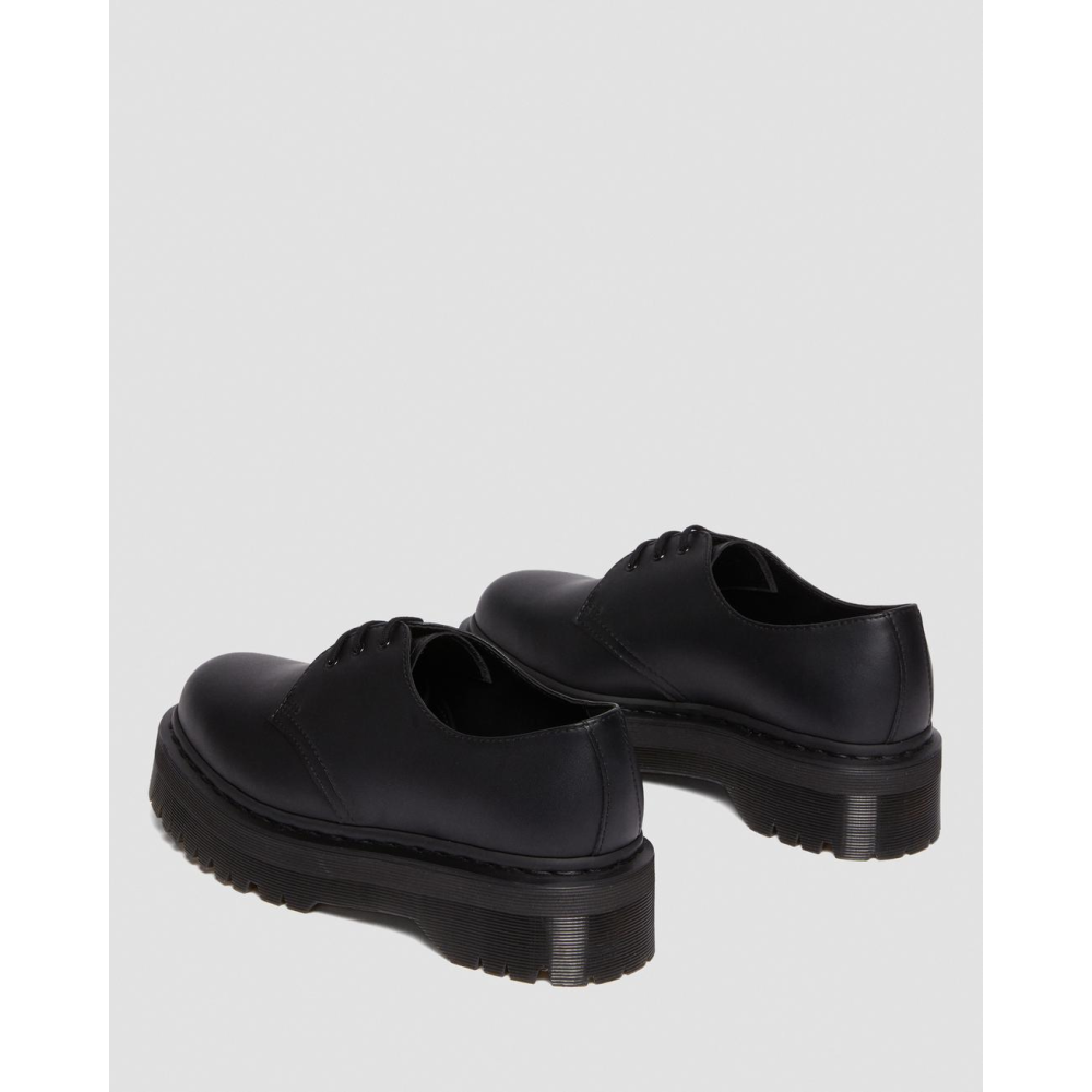 Dr. Martens 1461 Quad Mono Felix 30651001 / schwarz