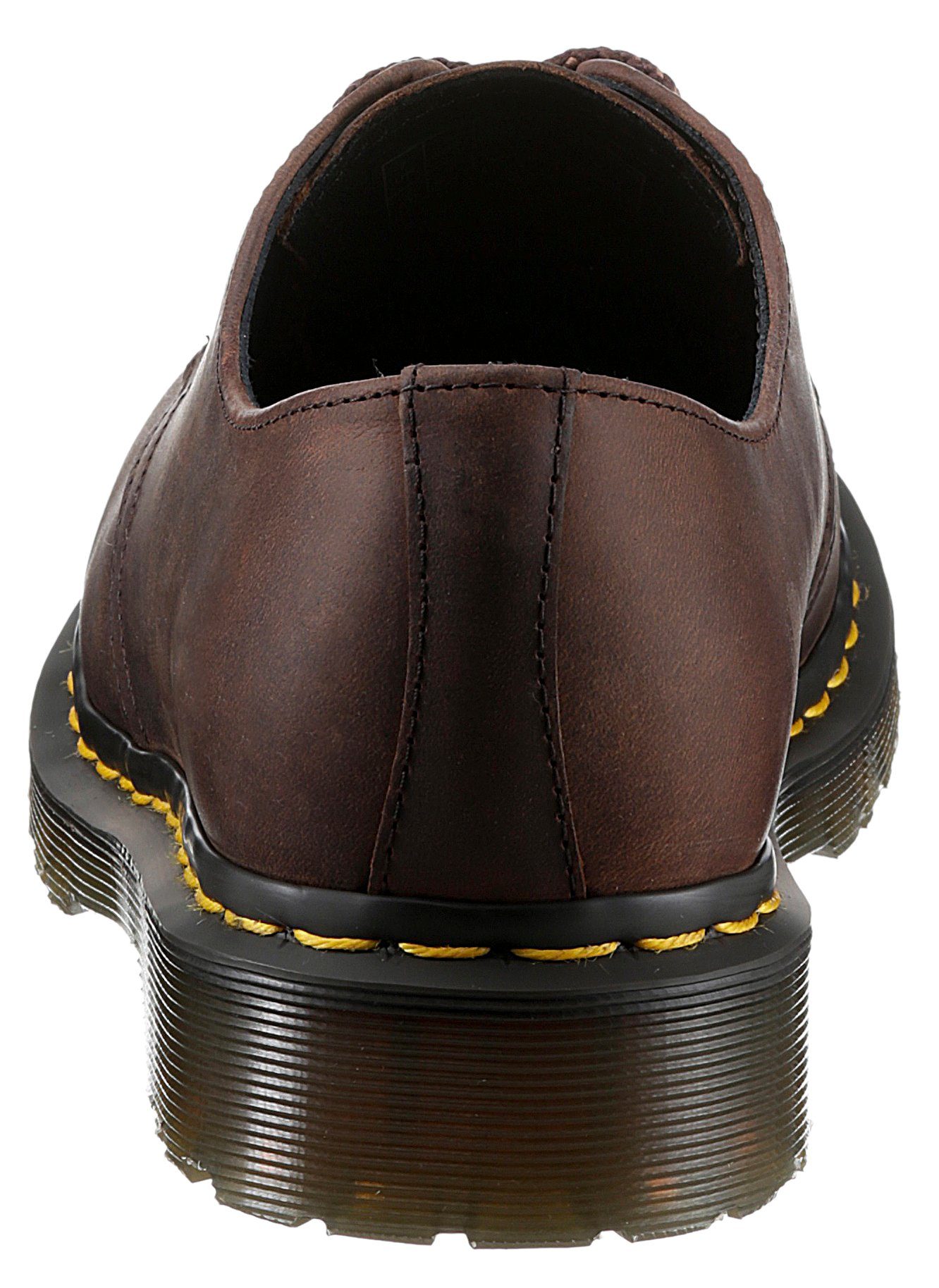 DR. MARTENS 1461 Schnürschuh mit Luftkammernsohle