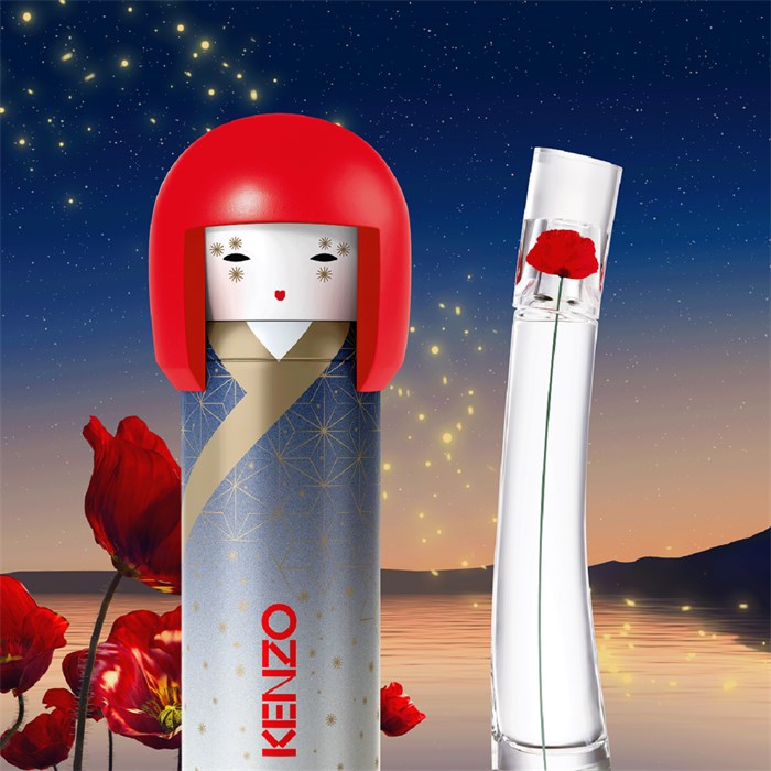 FLOWER BY KENZO<br /><br />Geschenkset